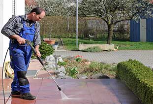 Residential house cleaning service in Melbourne