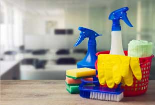 End of lease bond cleaning service in Melbourne