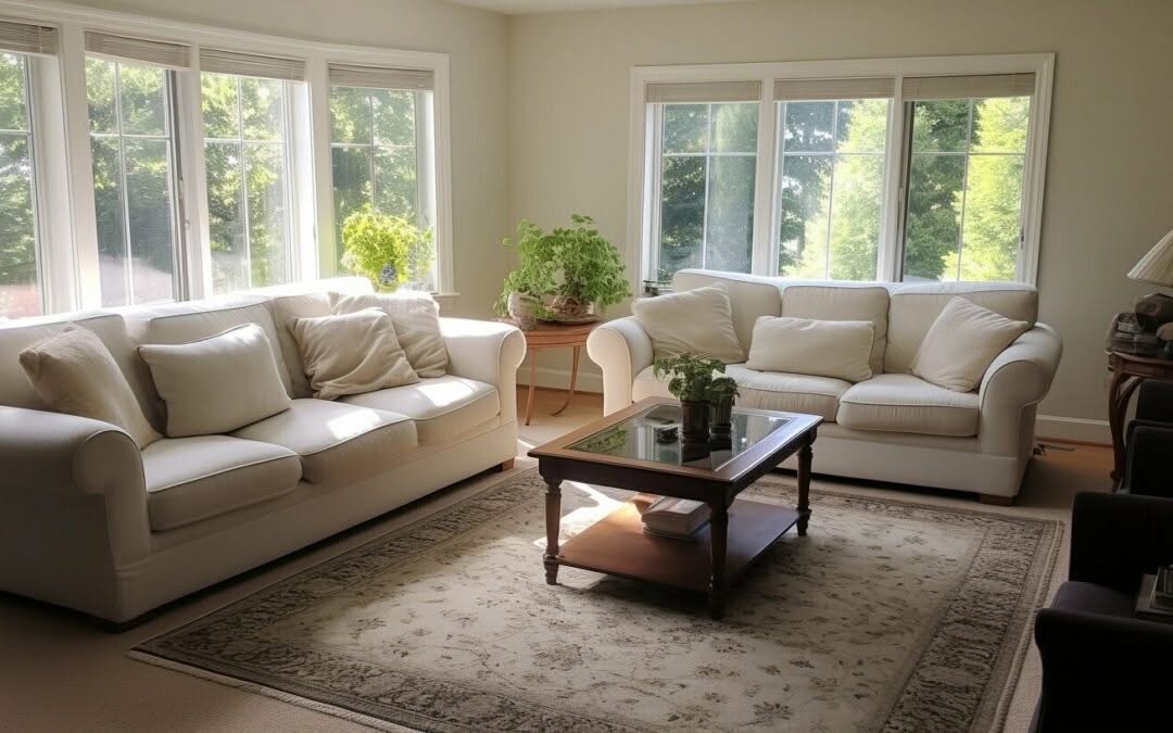 carpet cleaning northern suburbs