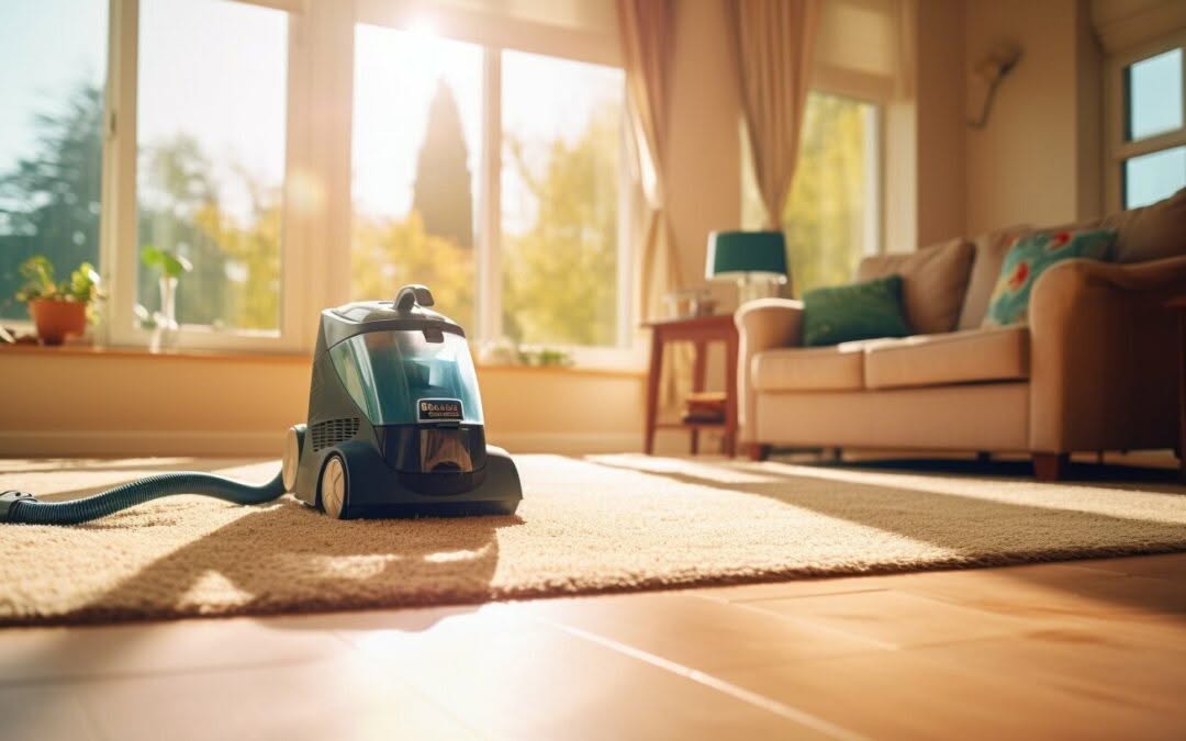 carpet cleaning in Eastern Suburbs