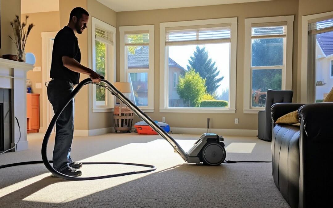 carpet cleaning eastern suburbs