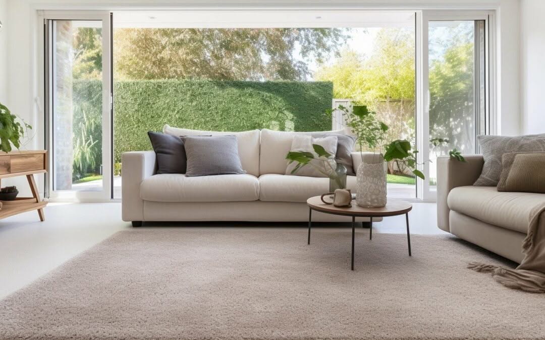 carpet cleaning western suburbs melbourne