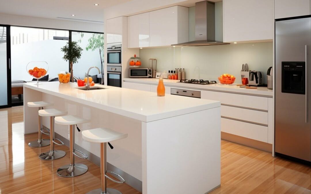 kitchen-bond-cleaning-melbourne