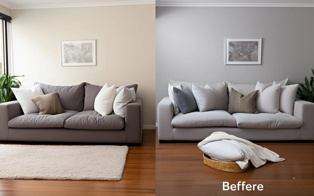 bond back cleaning services Melbourne