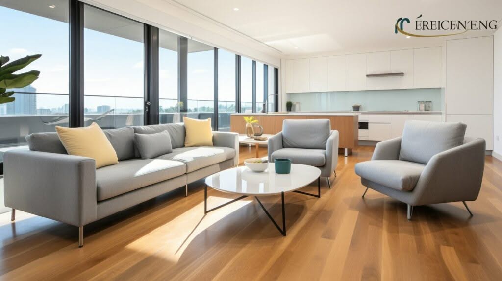 best end of tenancy cleaners Melbourne