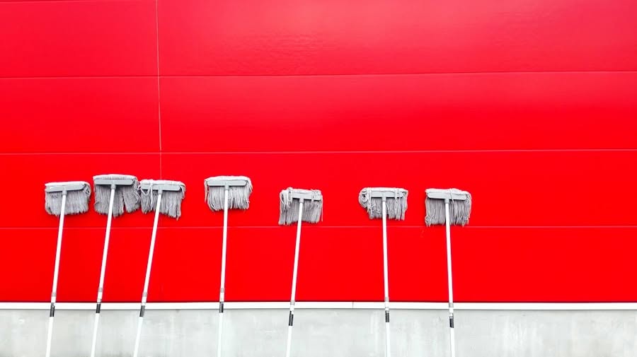 The Ultimate Guide to NDIS Cleaning Services in Melbourne: Everything You Need to Know